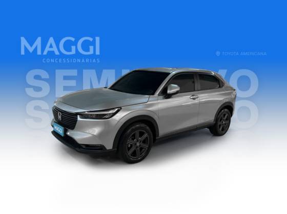 HONDA HR-V 1.5 DI I-VTEC FLEX EXL CVT